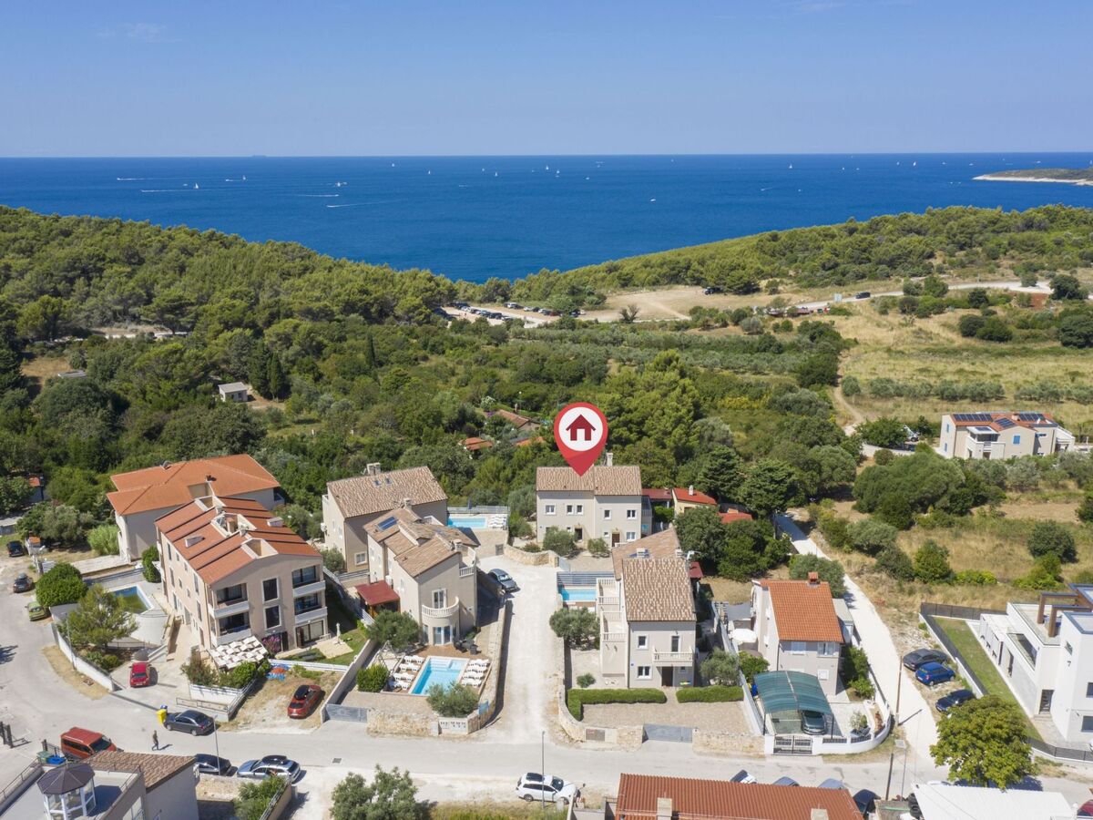 Villa 6 chambres avec piscine chauffée à Premantura - Photo 50