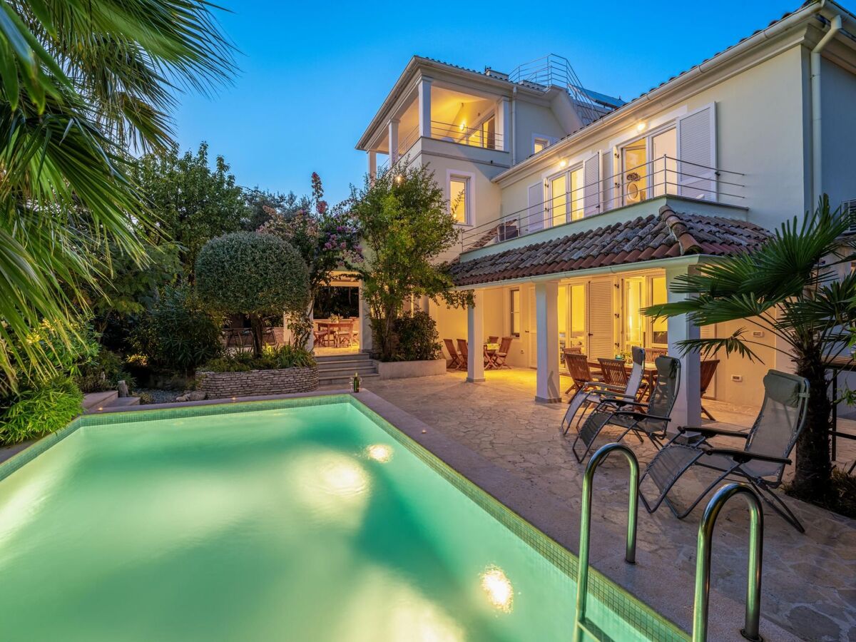 Villa Gardenia - Maison 6 chambres avec piscine à Premantura - Photo 1