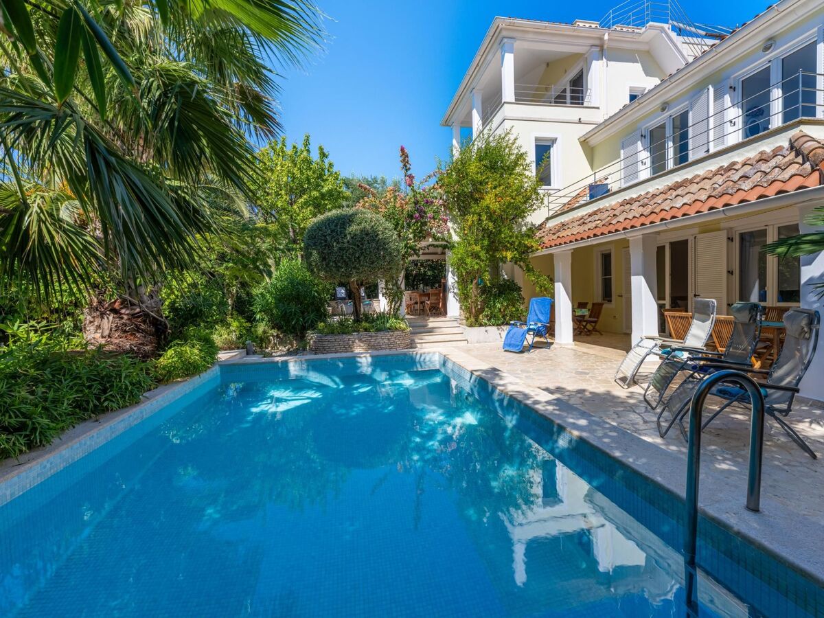 Villa Gardenia - Maison 6 chambres avec piscine à Premantura - Photo 2