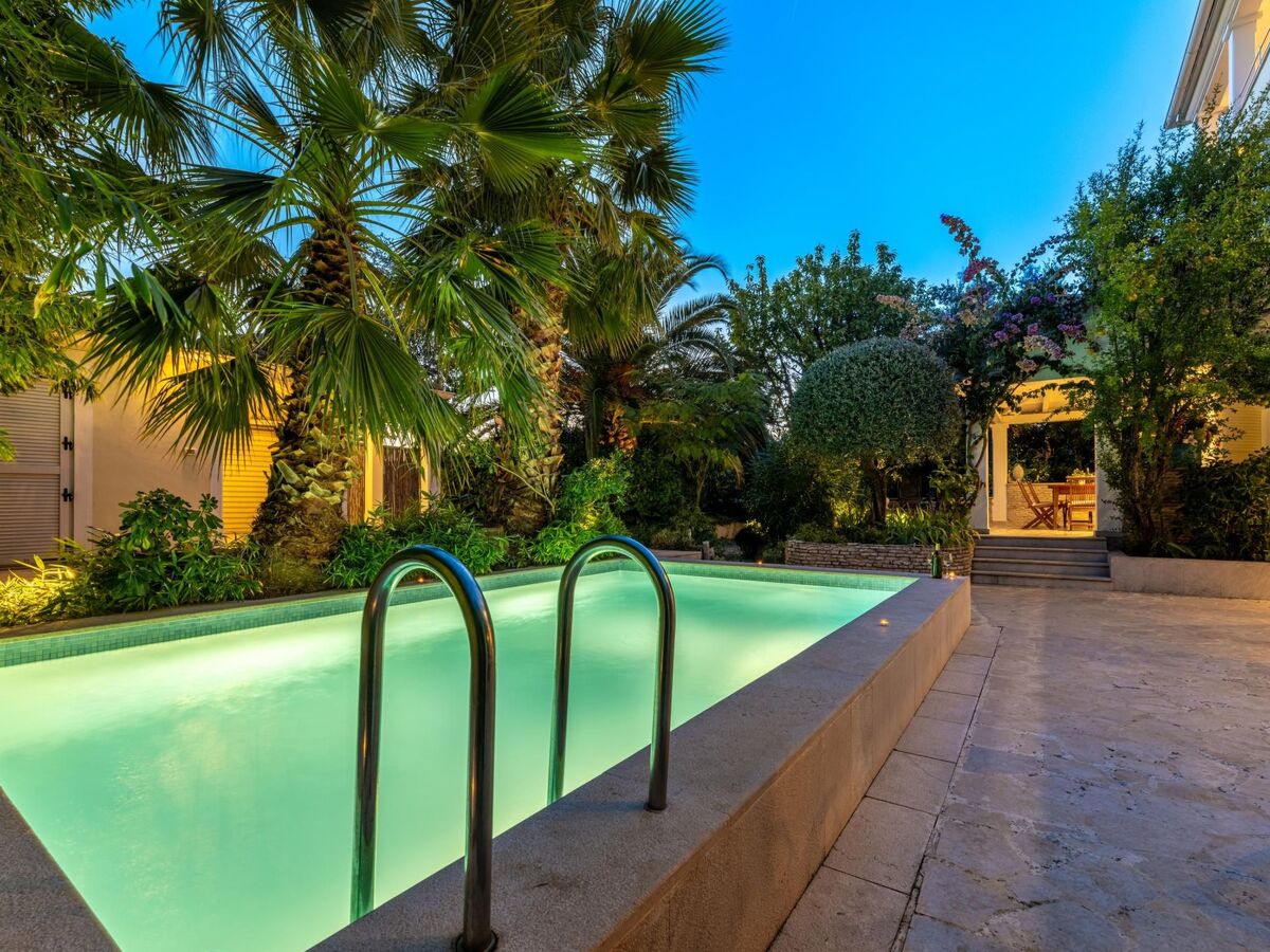 Villa Gardenia - Maison 6 chambres avec piscine à Premantura - Photo 3