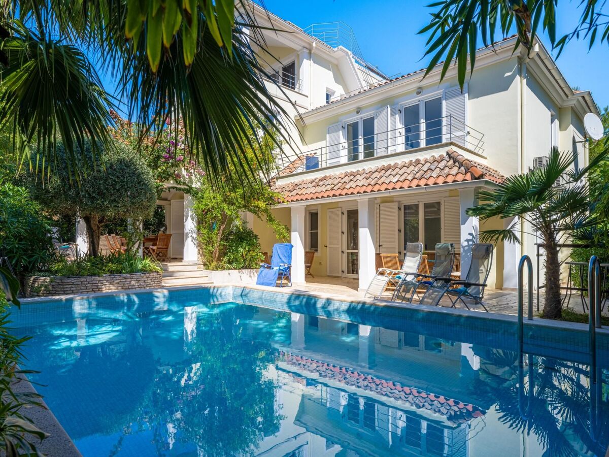 Villa Gardenia - Maison 6 chambres avec piscine à Premantura - Photo 4