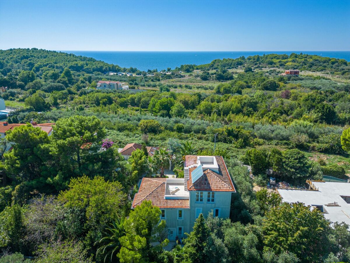 Villa Gardenia - Maison 6 chambres avec piscine à Premantura - Photo 15