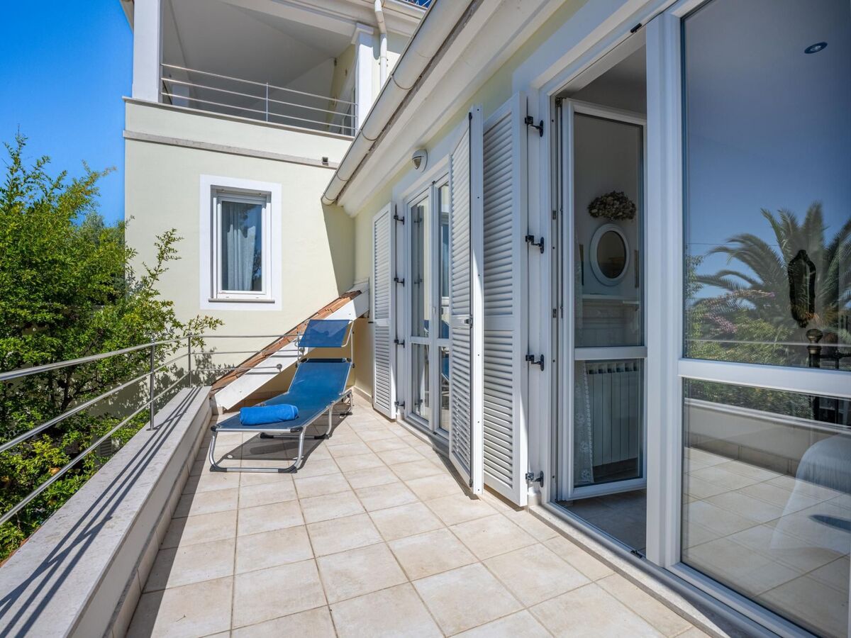 Villa Gardenia - Maison 6 chambres avec piscine à Premantura - Photo 28