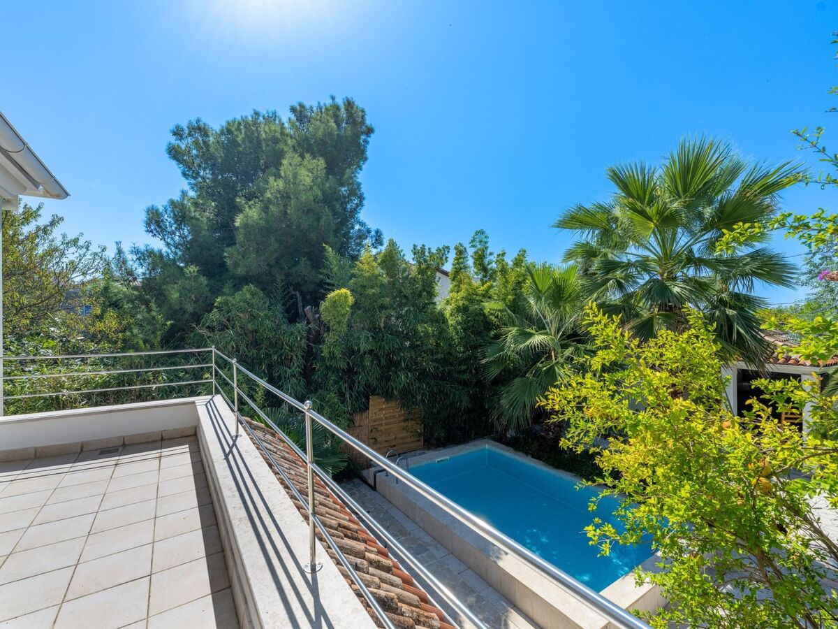 Villa Gardenia - Maison 6 chambres avec piscine à Premantura - Photo 29