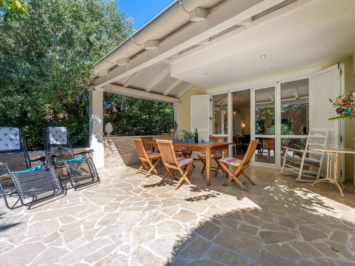 Villa Gardenia - Maison 6 chambres avec piscine à Premantura - Photo 44