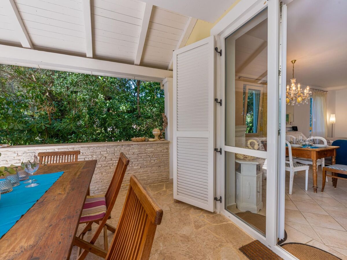Villa Gardenia - Maison 6 chambres avec piscine à Premantura - Photo 46