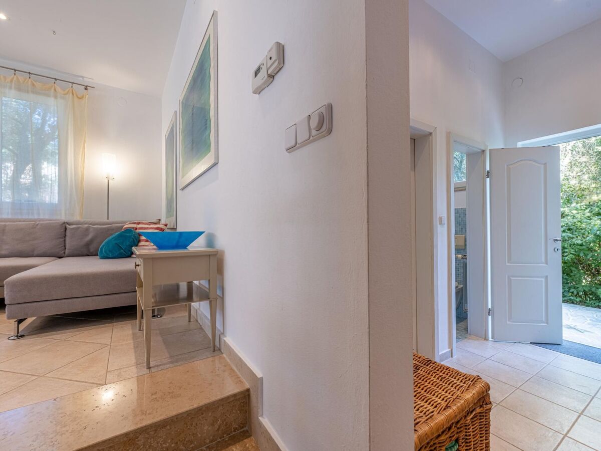 Villa Gardenia - Maison 6 chambres avec piscine à Premantura - Photo 52