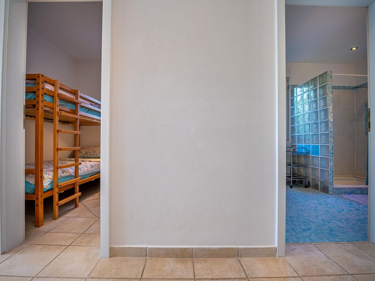 Villa Gardenia - Maison 6 chambres avec piscine à Premantura - Photo 56