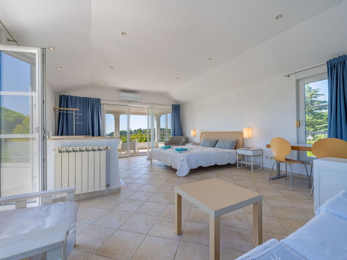 Villa Gardenia - Maison 6 chambres avec piscine à Premantura - Photo 69