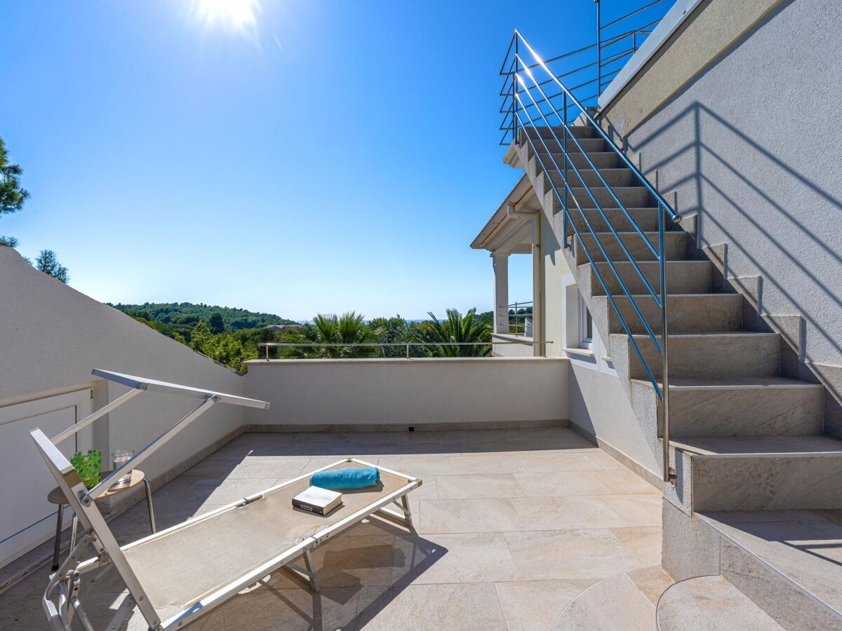 Villa Gardenia - Maison 6 chambres avec piscine à Premantura - Photo 74
