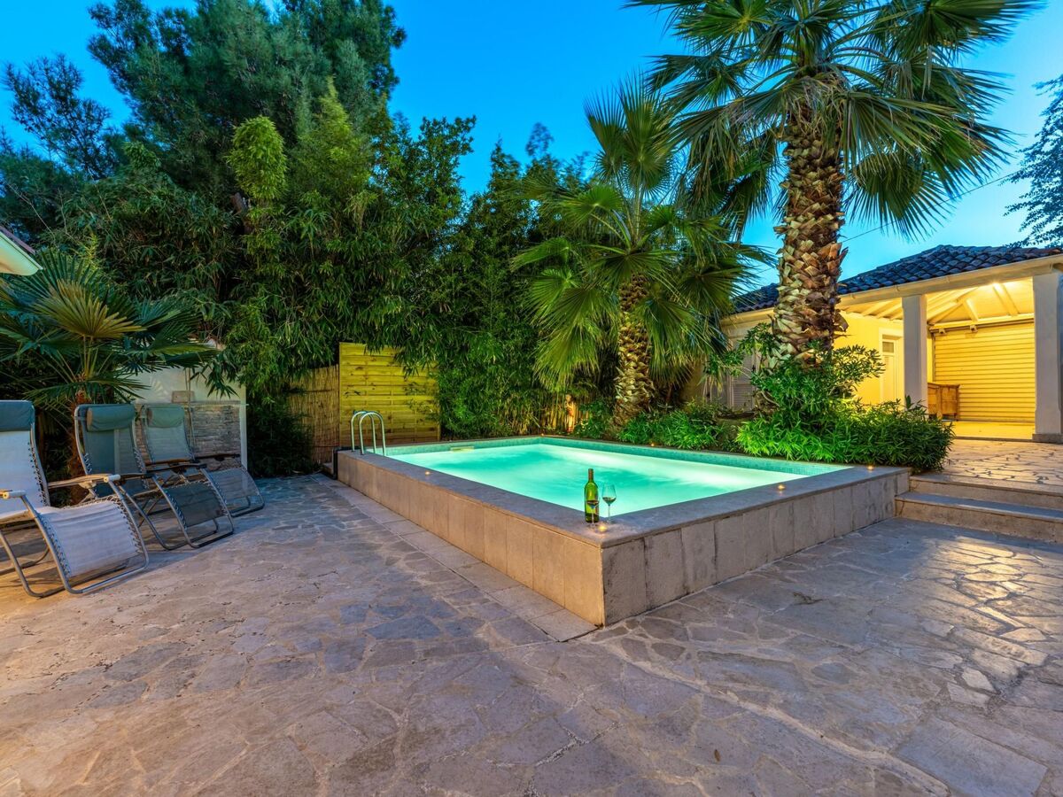Villa Gardenia - Maison 6 chambres avec piscine à Premantura - Photo 77