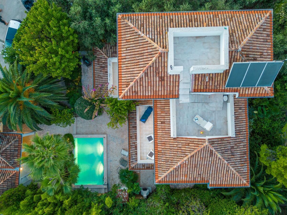 Villa Gardenia - Maison 6 chambres avec piscine à Premantura - Photo 78
