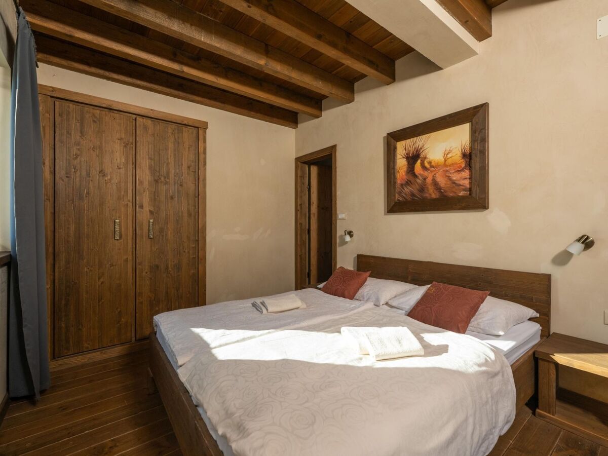 Villa Castagna à Premantura : 6 chambres, pool et sauna - Photo 9