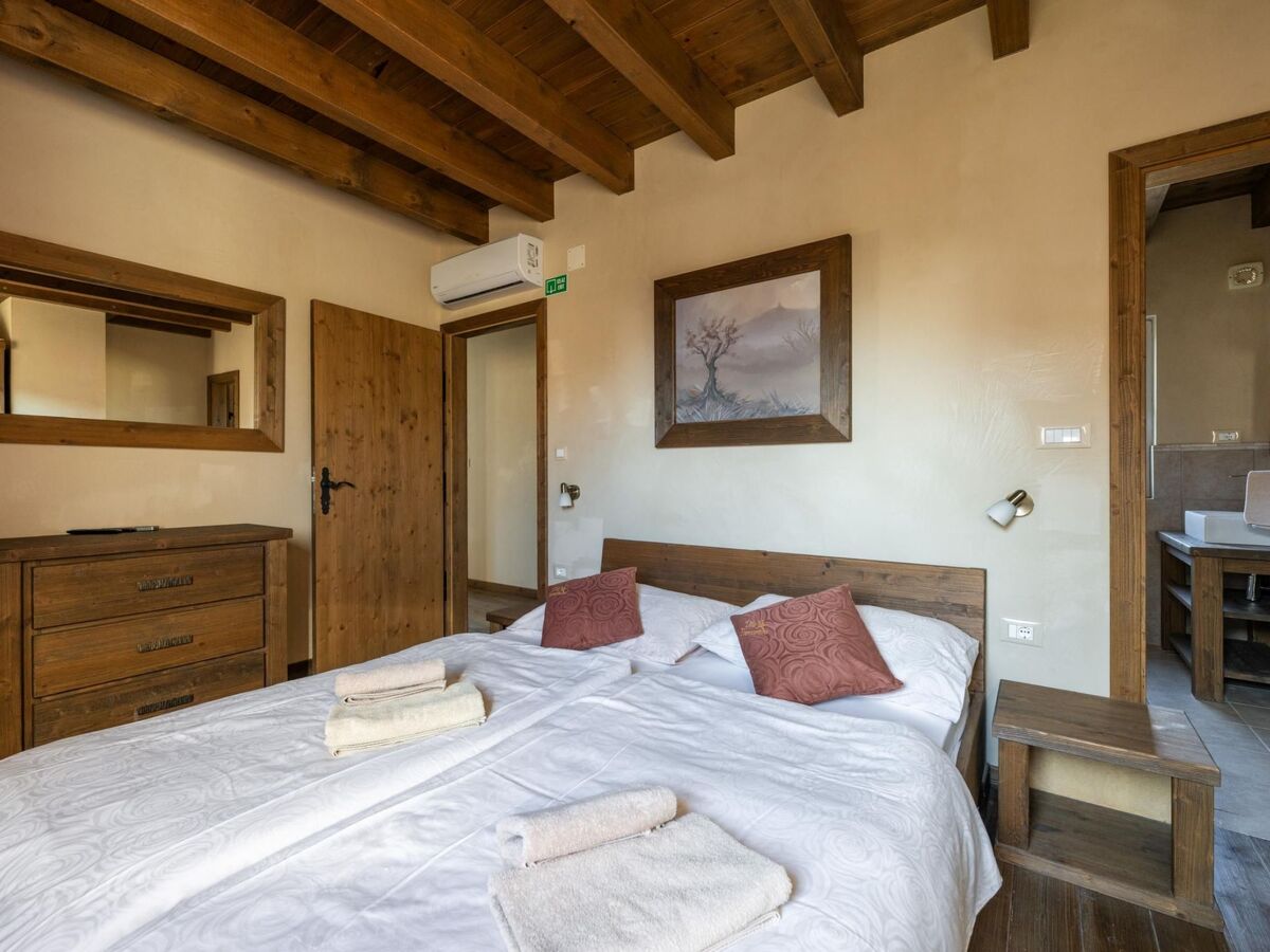 Villa Castagna à Premantura : 6 chambres, pool et sauna - Photo 11