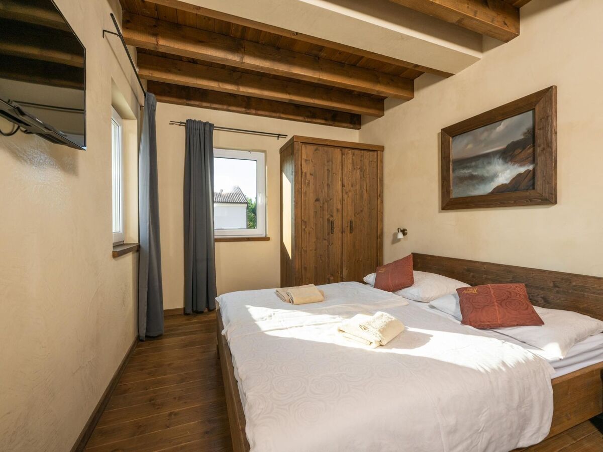 Villa Castagna à Premantura : 6 chambres, pool et sauna - Photo 12