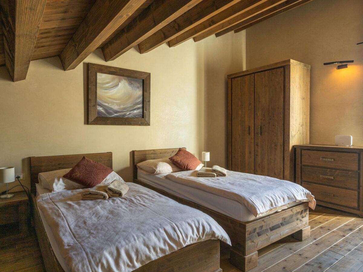 Villa Castagna à Premantura : 6 chambres, pool et sauna - Photo 13