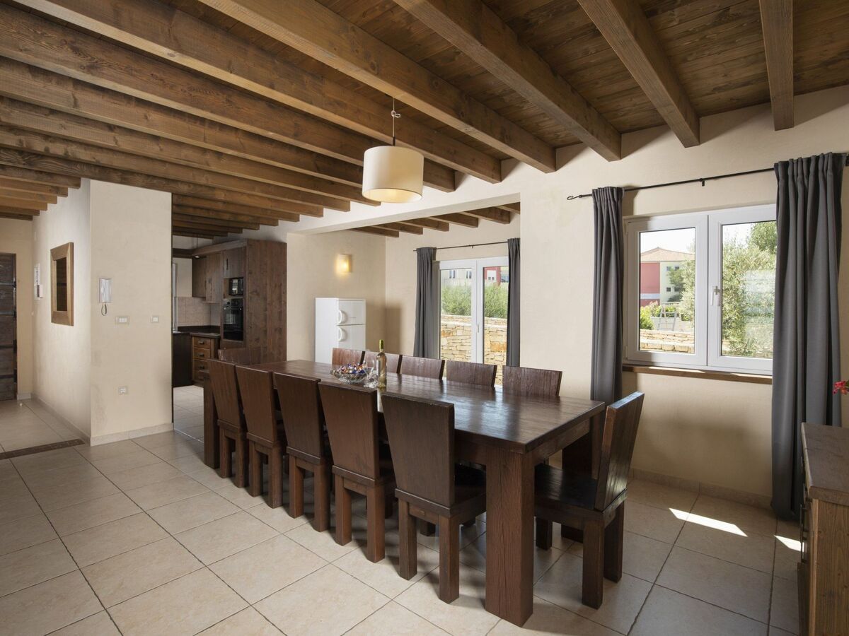 Villa Castagna à Premantura : 6 chambres, pool et sauna - Photo 20