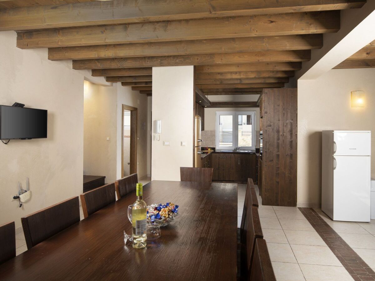 Villa Castagna à Premantura : 6 chambres, pool et sauna - Photo 21