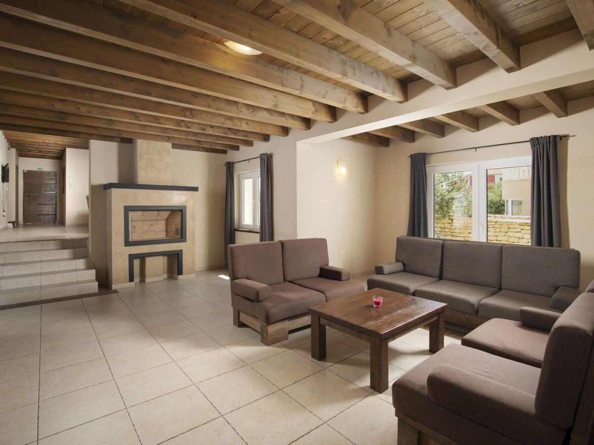 Villa Castagna à Premantura : 6 chambres, pool et sauna - Photo 26