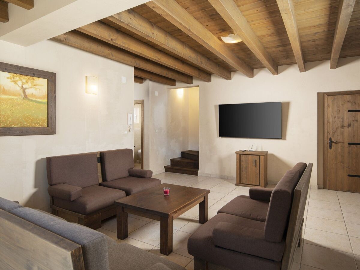 Villa Castagna à Premantura : 6 chambres, pool et sauna - Photo 27