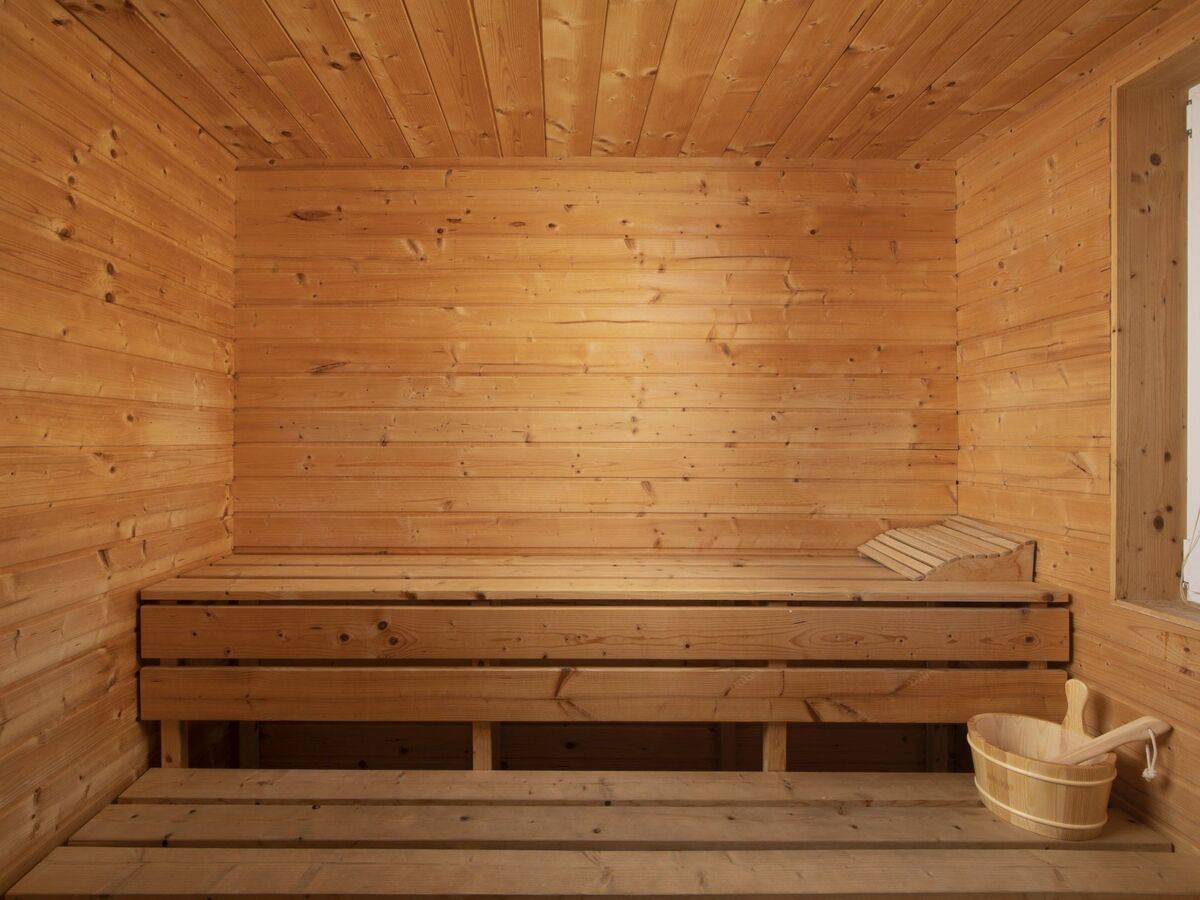 Villa Castagna à Premantura : 6 chambres, pool et sauna - Photo 29
