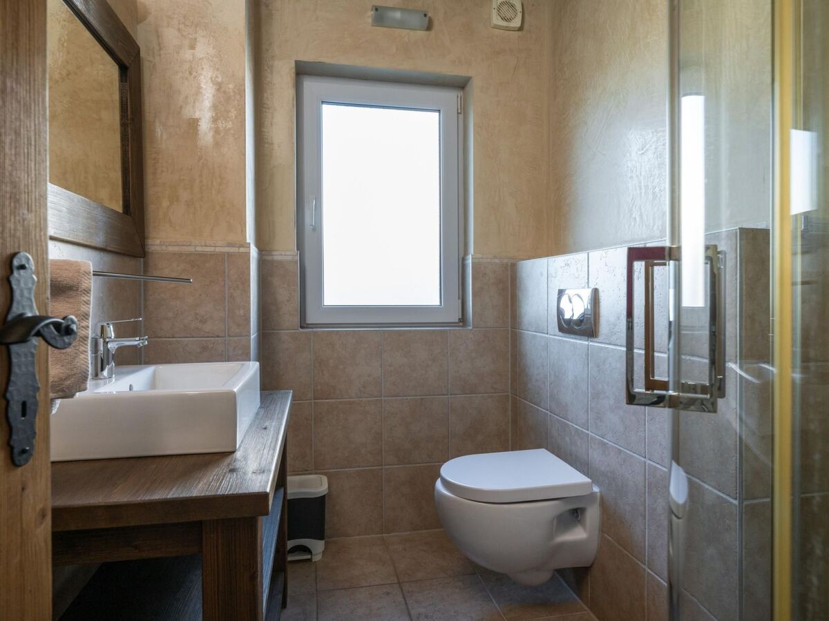 Villa Castagna à Premantura : 6 chambres, pool et sauna - Photo 35