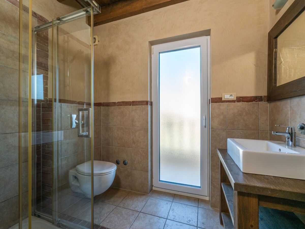 Villa Castagna à Premantura : 6 chambres, pool et sauna - Photo 37