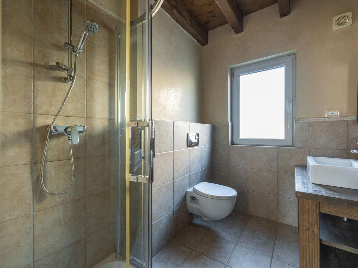 Villa Castagna à Premantura : 6 chambres, pool et sauna - Photo 39