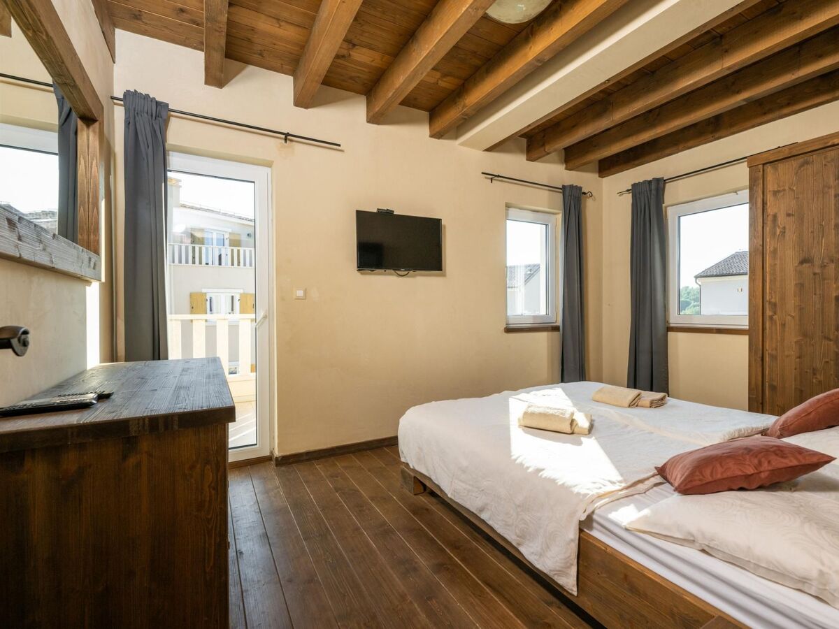 Villa Castagna à Premantura : 6 chambres, pool et sauna - Photo 40