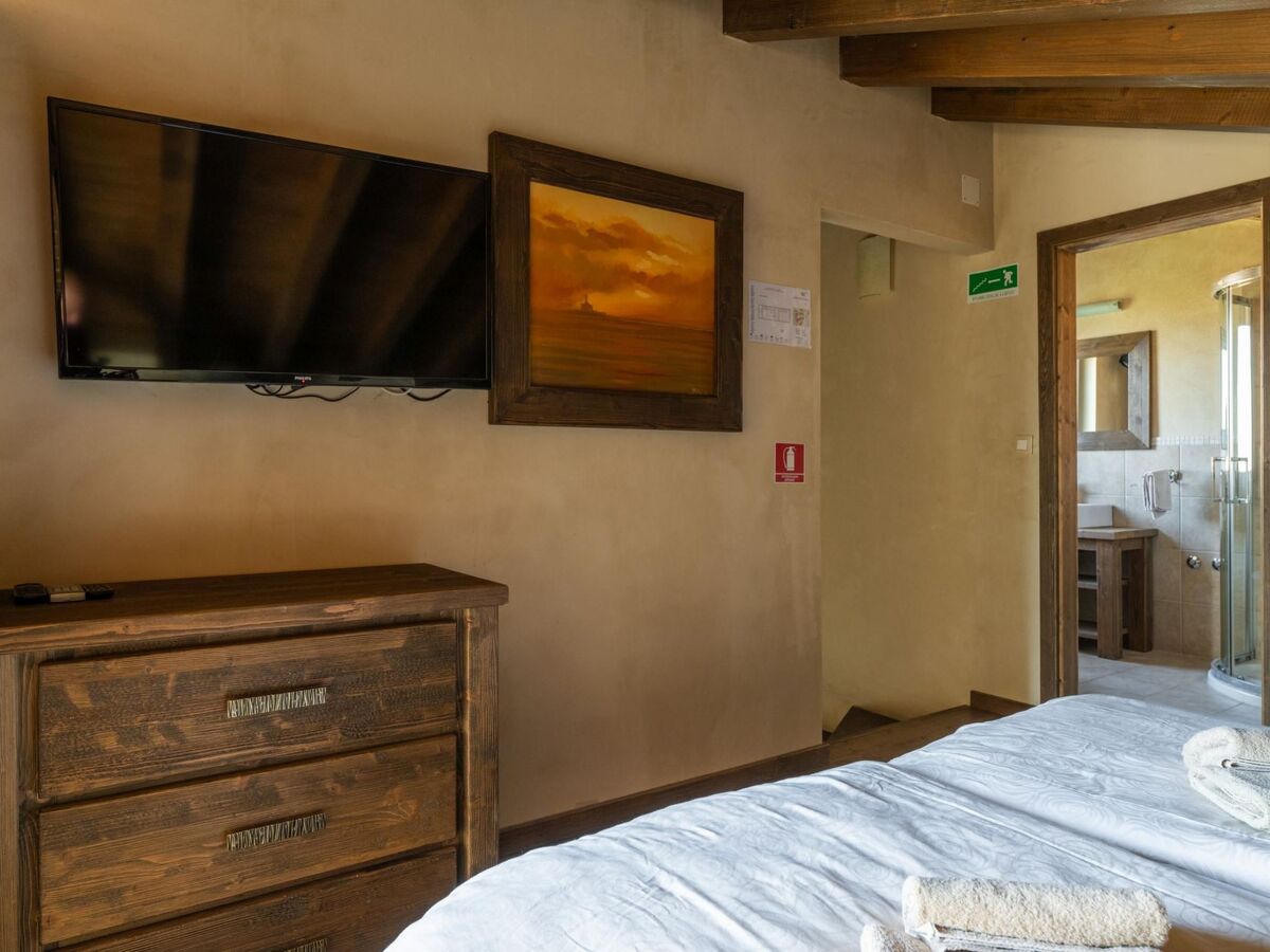 Villa Castagna à Premantura : 6 chambres, pool et sauna - Photo 45