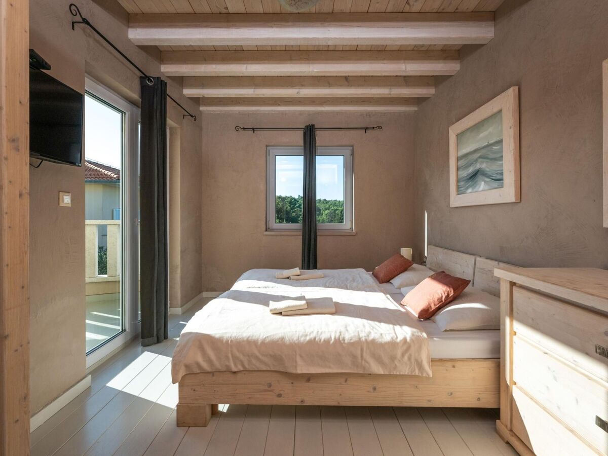 Villa Bianca : 8 chambres, piscine chauffée et sauna à Premantura - Photo 11