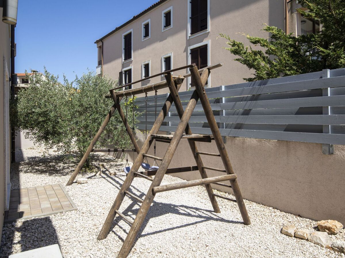Villa Bianca : 8 chambres, piscine chauffée et sauna à Premantura - Photo 20