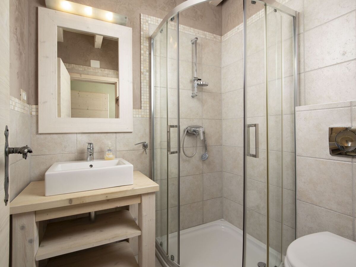 Villa Bianca : 8 chambres, piscine chauffée et sauna à Premantura - Photo 25