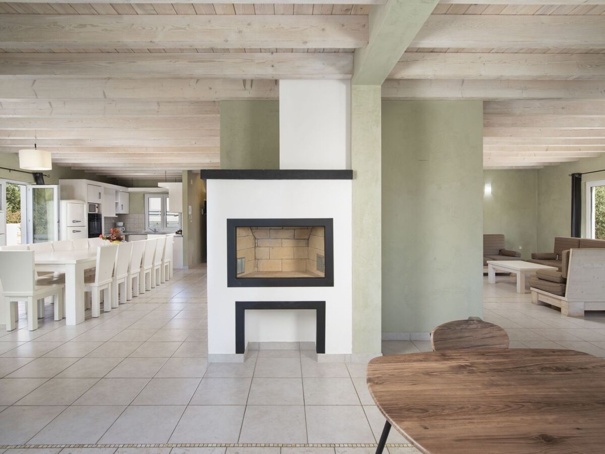 Villa Bianca : 8 chambres, piscine chauffée et sauna à Premantura - Photo 26