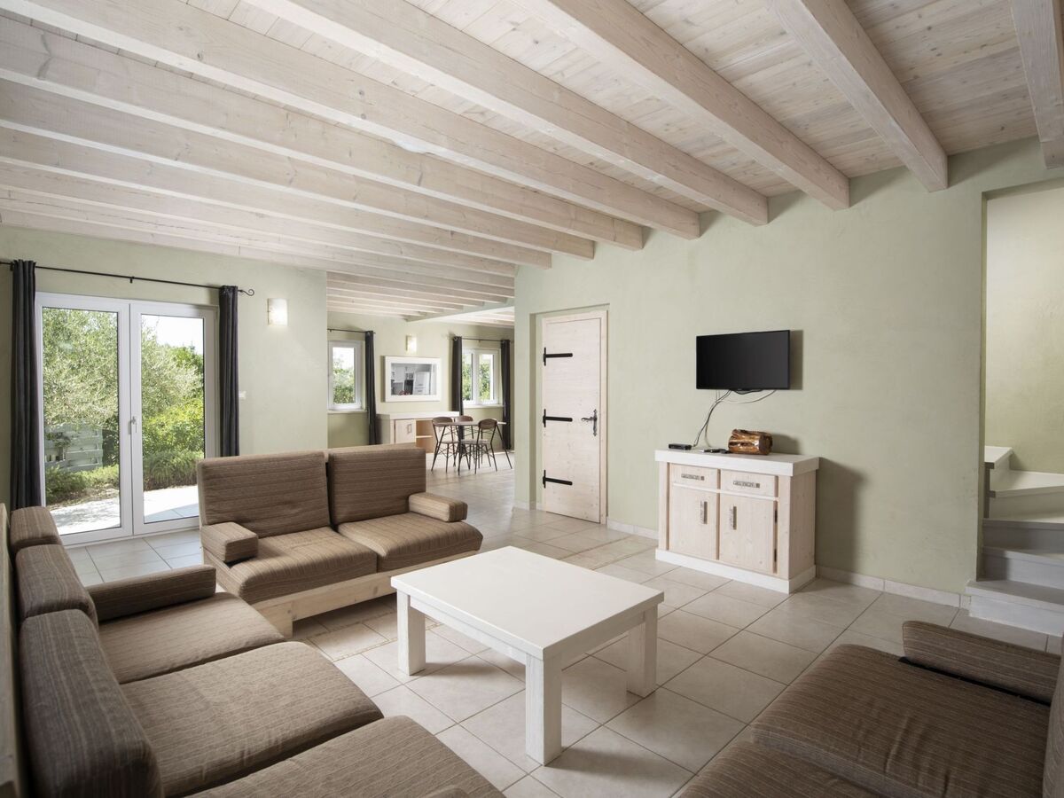 Villa Bianca : 8 chambres, piscine chauffée et sauna à Premantura - Photo 27