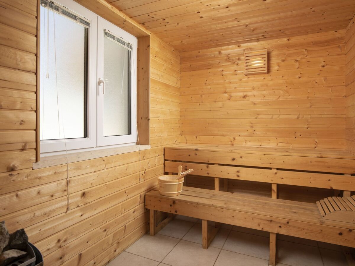 Villa Bianca : 8 chambres, piscine chauffée et sauna à Premantura - Photo 29