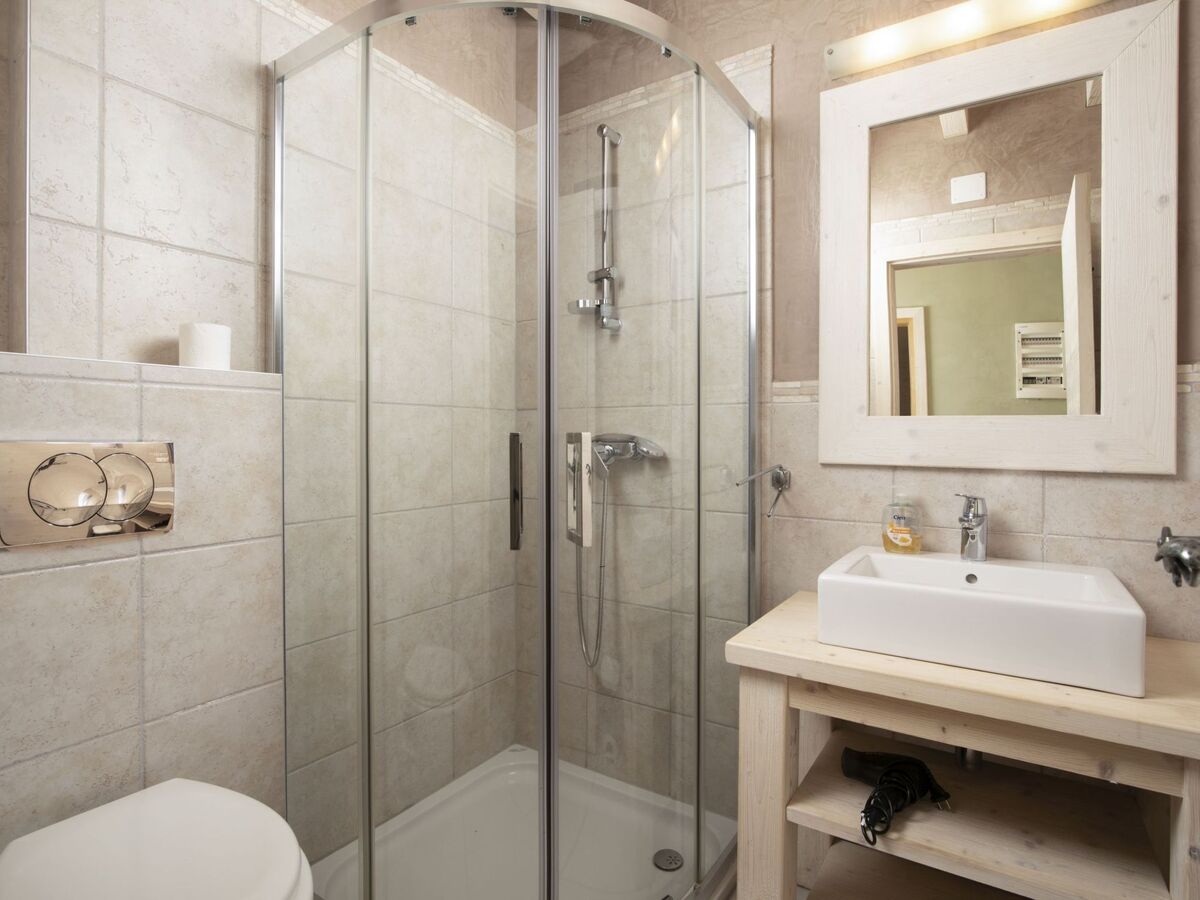 Villa Bianca : 8 chambres, piscine chauffée et sauna à Premantura - Photo 30