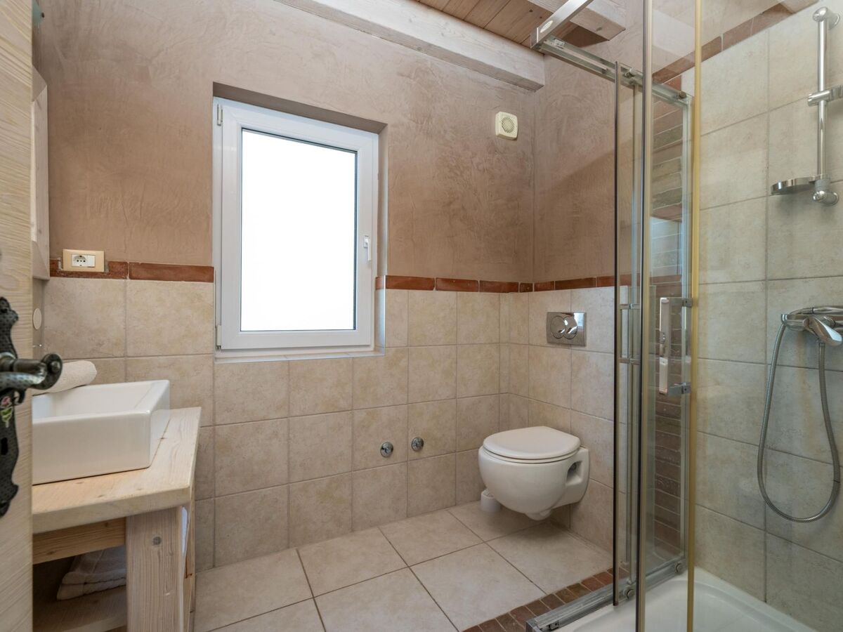 Villa Bianca : 8 chambres, piscine chauffée et sauna à Premantura - Photo 36