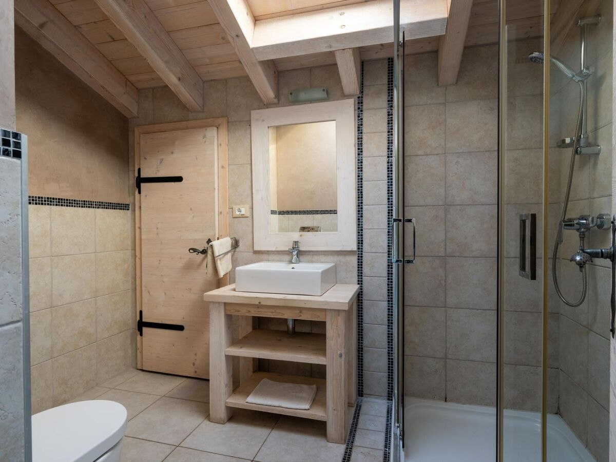 Villa Bianca : 8 chambres, piscine chauffée et sauna à Premantura - Photo 37