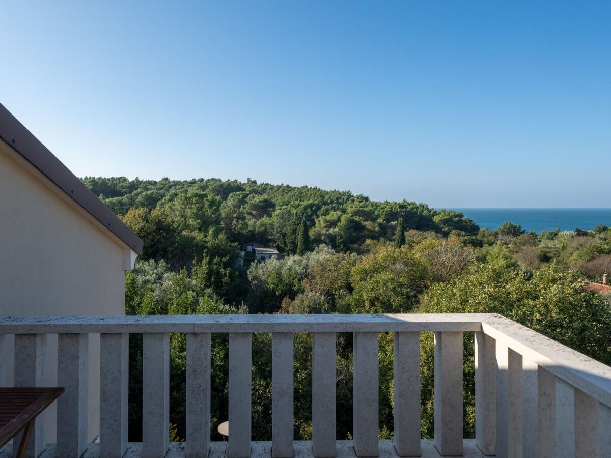 Villa Bianca : 8 chambres, piscine chauffée et sauna à Premantura - Photo 39