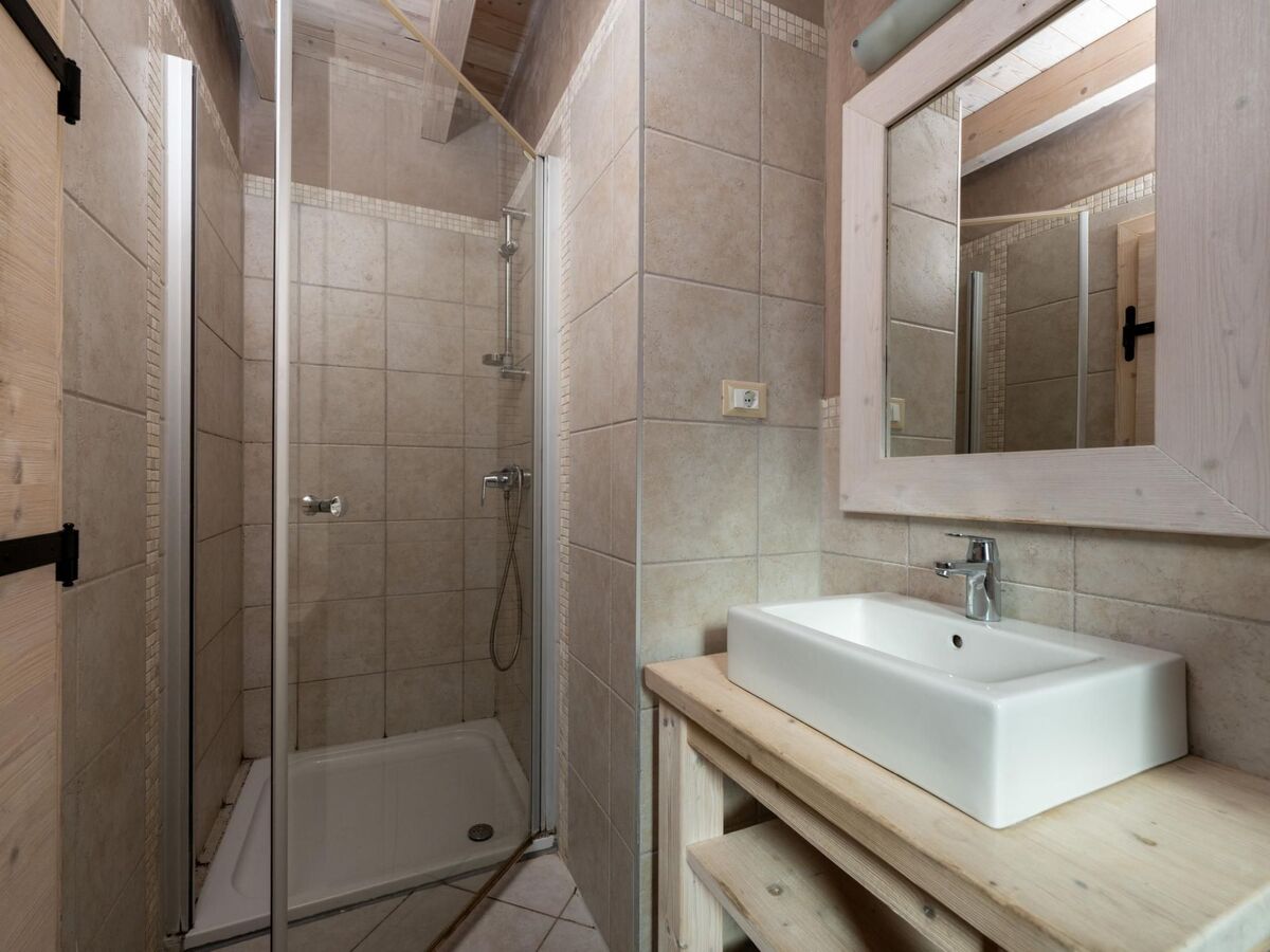 Villa Bianca : 8 chambres, piscine chauffée et sauna à Premantura - Photo 42