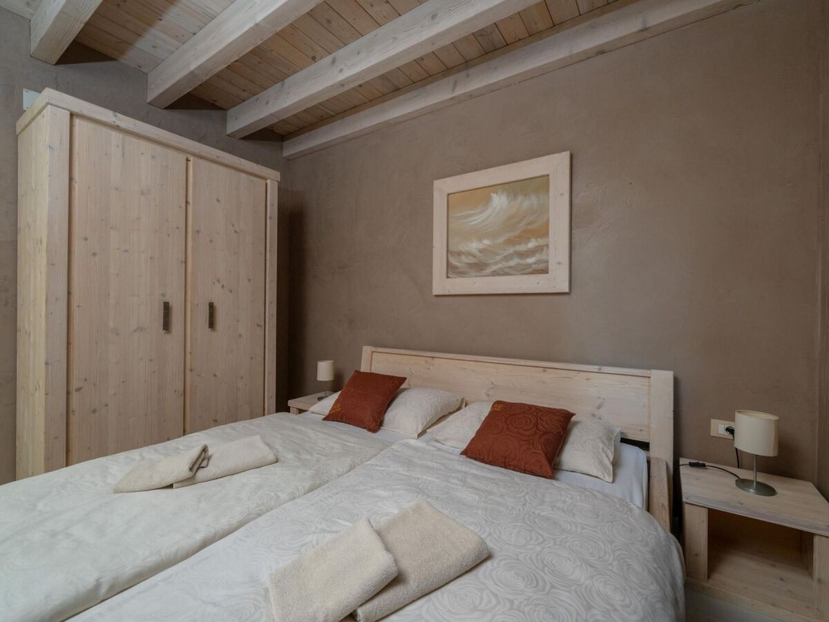 Villa Bianca : 8 chambres, piscine chauffée et sauna à Premantura - Photo 43