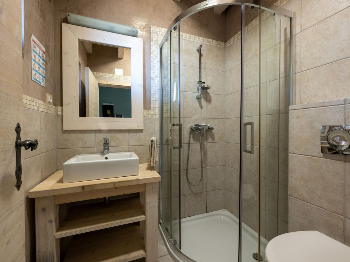 Villa Bianca : 8 chambres, piscine chauffée et sauna à Premantura - Photo 44