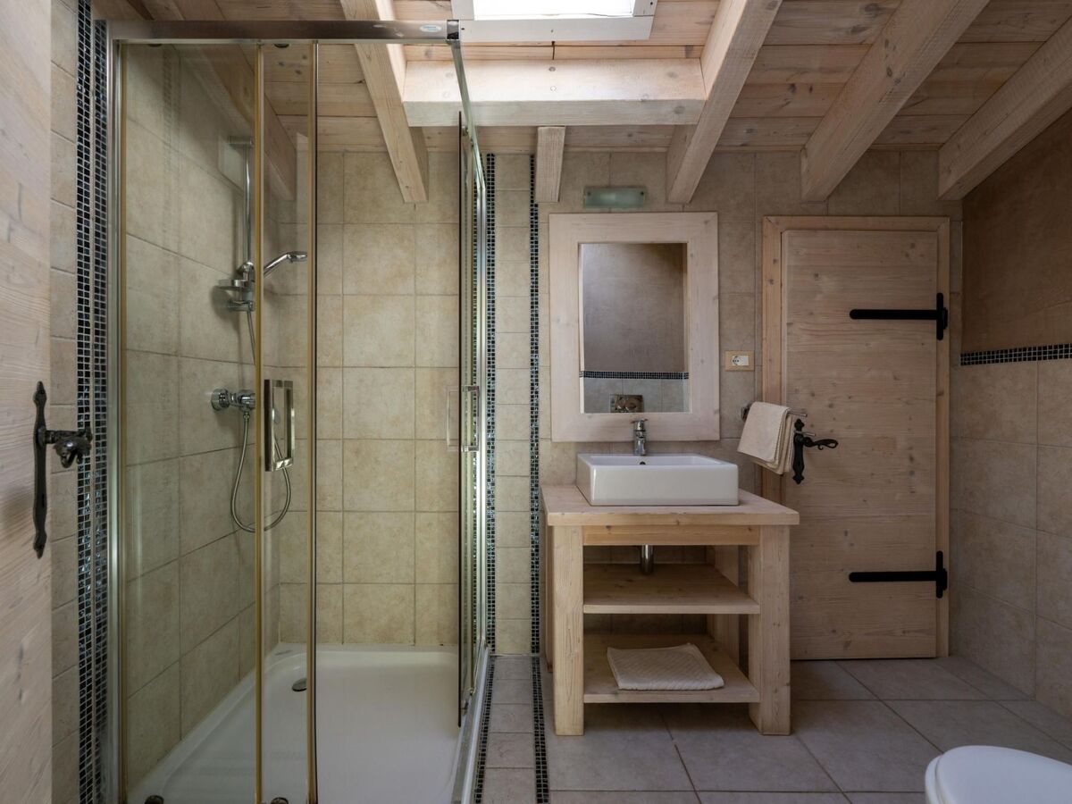Villa Bianca : 8 chambres, piscine chauffée et sauna à Premantura - Photo 45