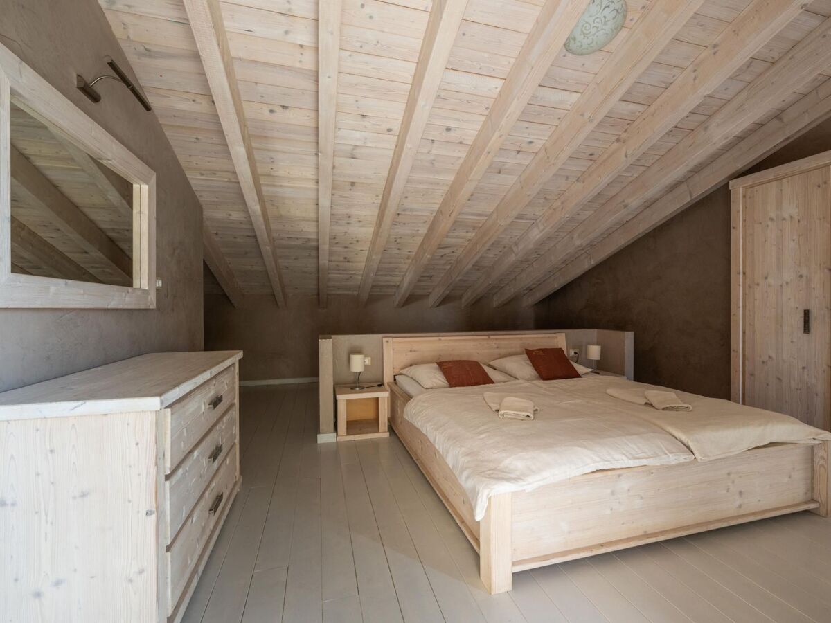 Villa Bianca : 8 chambres, piscine chauffée et sauna à Premantura - Photo 46