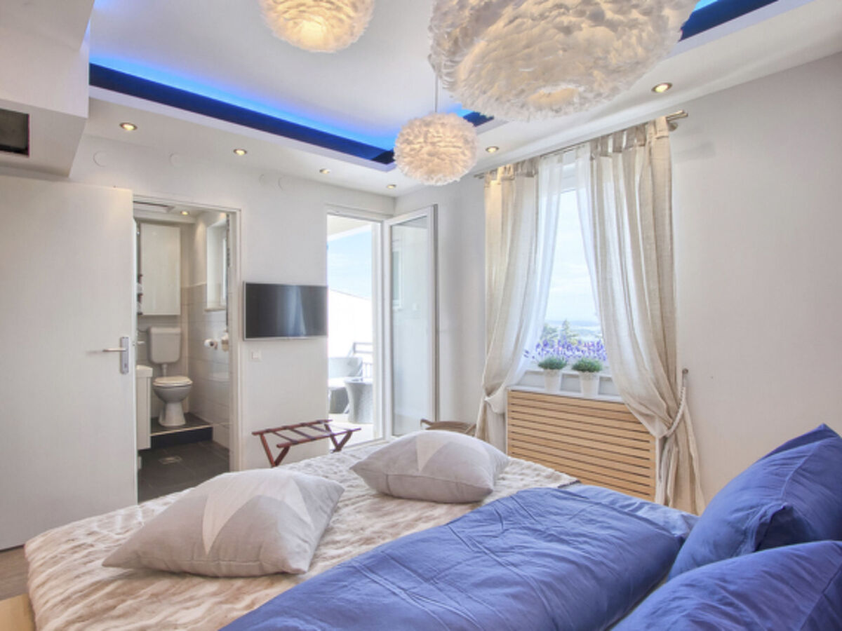 Maison Premantura avec terrasse, bar et jacuzzi - Photo 18