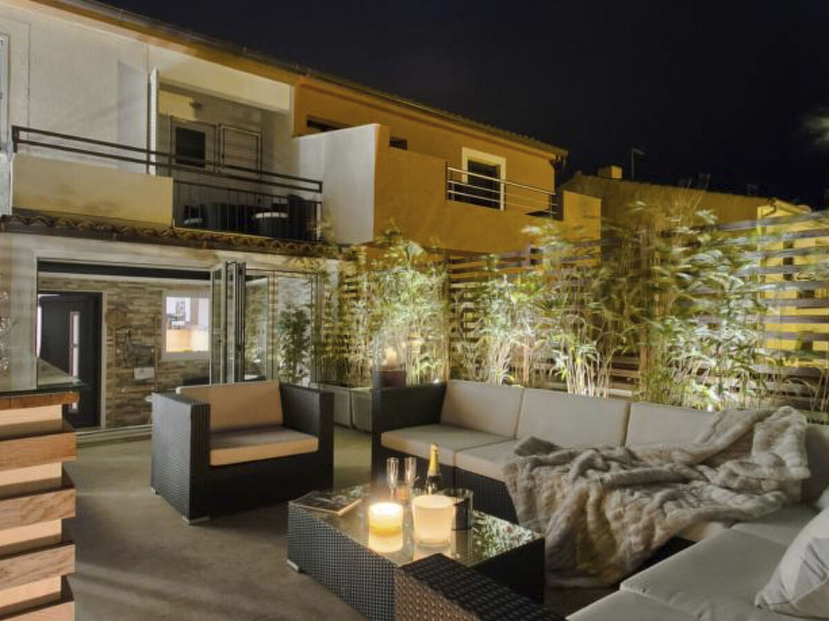 Maison Premantura avec terrasse, bar et jacuzzi - Photo 26