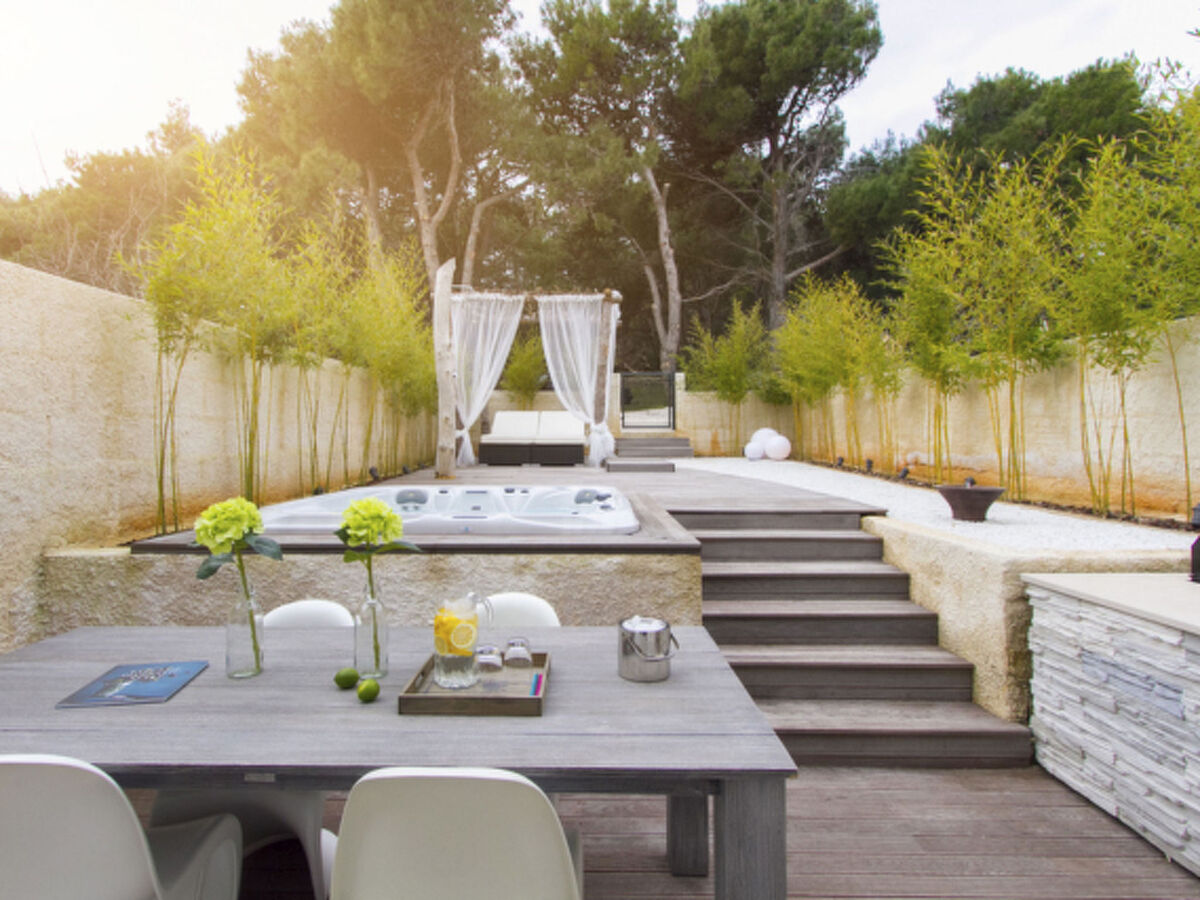 Maison Premantura avec terrasse, bar et jacuzzi - Photo 27