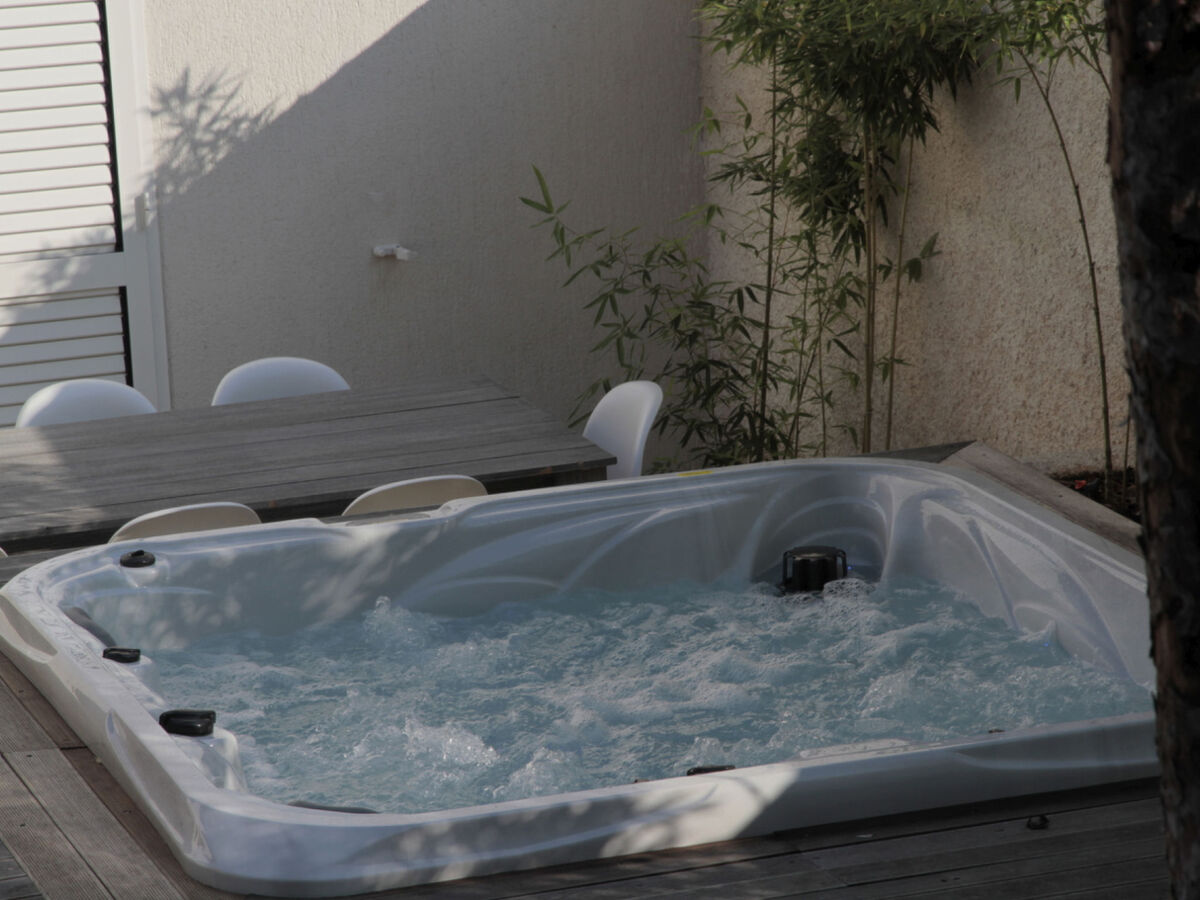 Maison Premantura avec terrasse, bar et jacuzzi - Photo 36