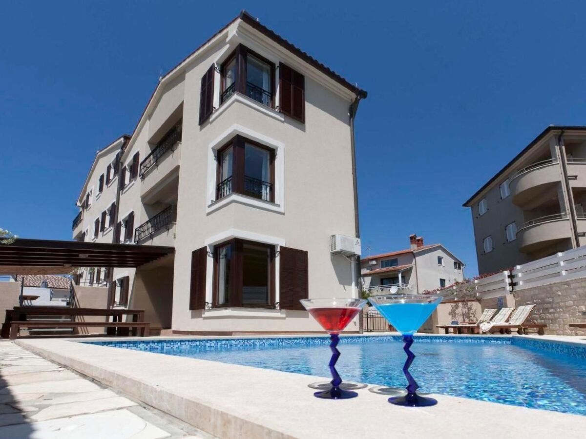 Villa Undina : maison 14 chambres pour groupes à Premantura - Photo 1